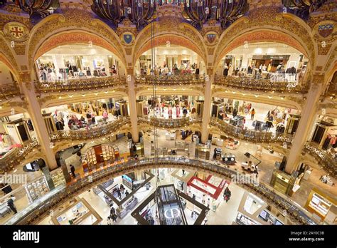 christian dior galeries lafayette